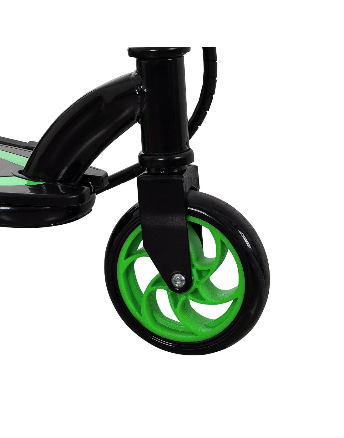Ηλεκτρικό Πατίνι E-Scooter Green Baby Adventure | LAPIN KIDS