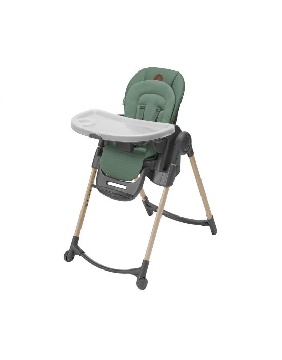 Παιδική Καρέκλα Φαγητού Minla Essential Grey Maxi Cosi | LAPIN KIDS