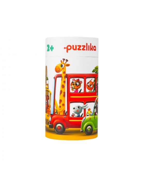 Puzzles from the top brands at Lapinkids.com. | LAPIN KIDS