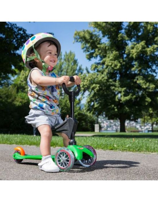 Παιδικά Scooter- πατίνια από κορυφαία brands στο Lapinkids.com. | LAPIN KIDS