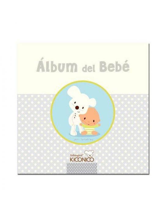 Imaginarium Kiconico Baby Album