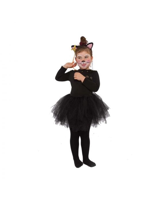 Imaginarium  Halloween Kitty  Kid Custome 92-98