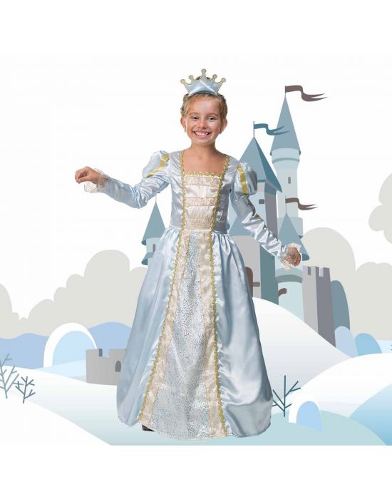 Imaginarium Princess Costume 104-110