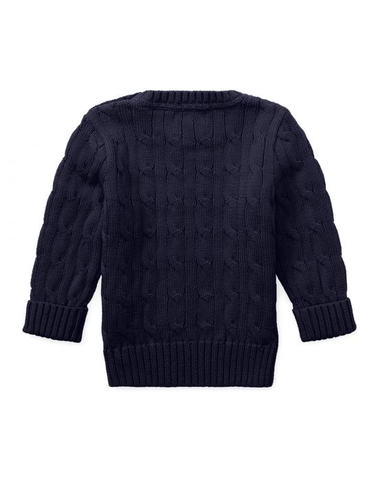 Polo Ralph Lauren Boys Sweater