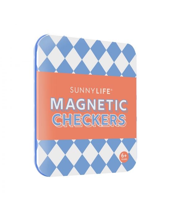 SunnyLife Magnetic Checkers