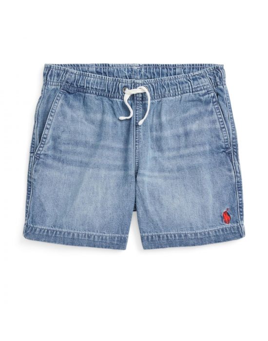 Polo Ralph Lauren Kids Shorts Jean