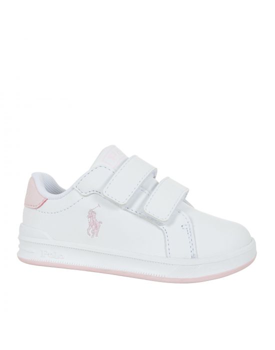 Polo Ralph Lauren Girls Sneakers