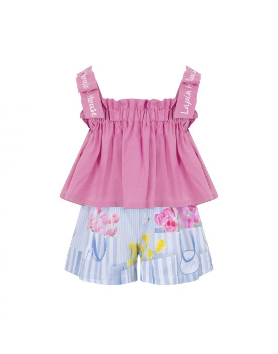 Παιδικά σέτ ρούχων για κορίτσια στο Lapinkids.com. | LAPIN KIDS
