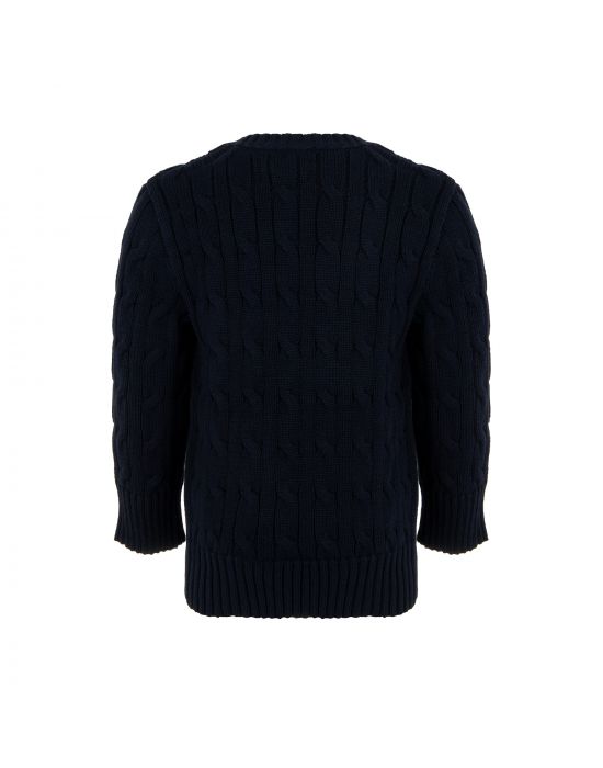 Polo Ralph Lauren Boys Cotton Sweater