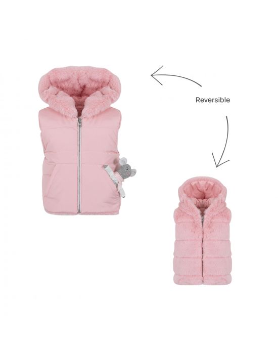 Βρεφικά μπουφάν και παλτό για αγοράκια και κορίτσια στο Lapinkids.com. |  LAPIN KIDS