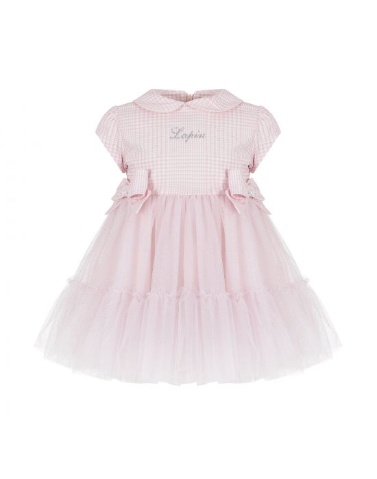 Παιδικά φορέματα και φούστες για κορίτσια στο Lapinkids.com. | LAPIN KIDS