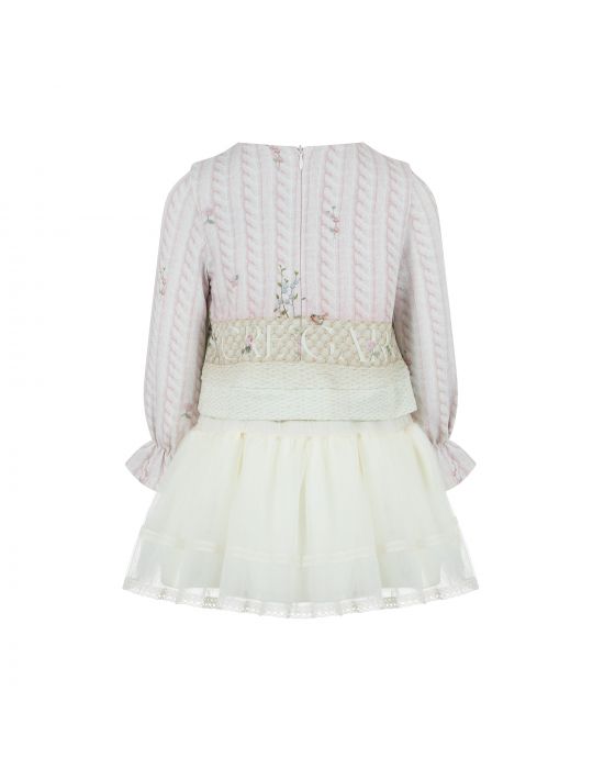 Παιδικά φορέματα και φούστες για κορίτσια στο Lapinkids.com. | LAPIN KIDS