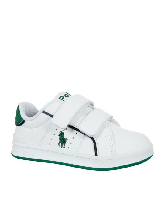 Polo Ralph Lauren Boys Sneakers