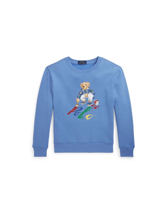 Polo Ralph Lauren Boys Sweatshirt