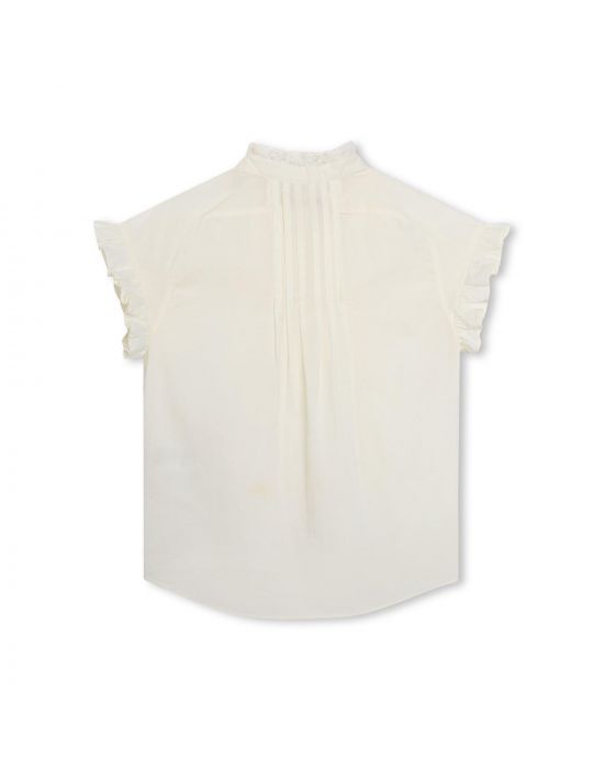 Zadig&Voltaire Girls Blouse