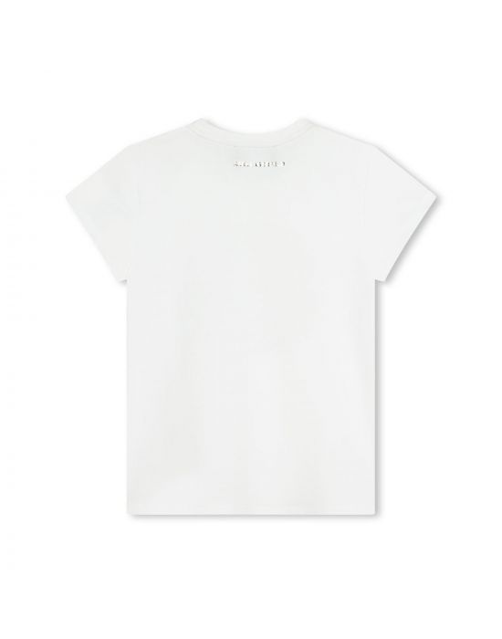 Karl Lagerfeld Kids T-shirt