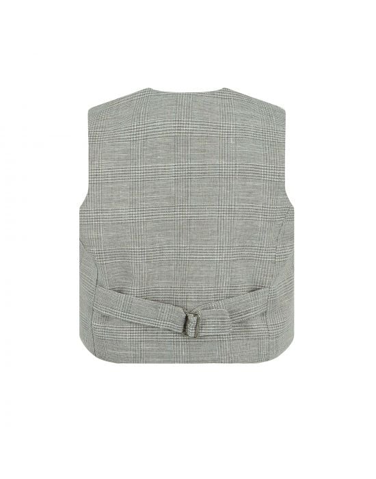 Lapin House Baby Vest