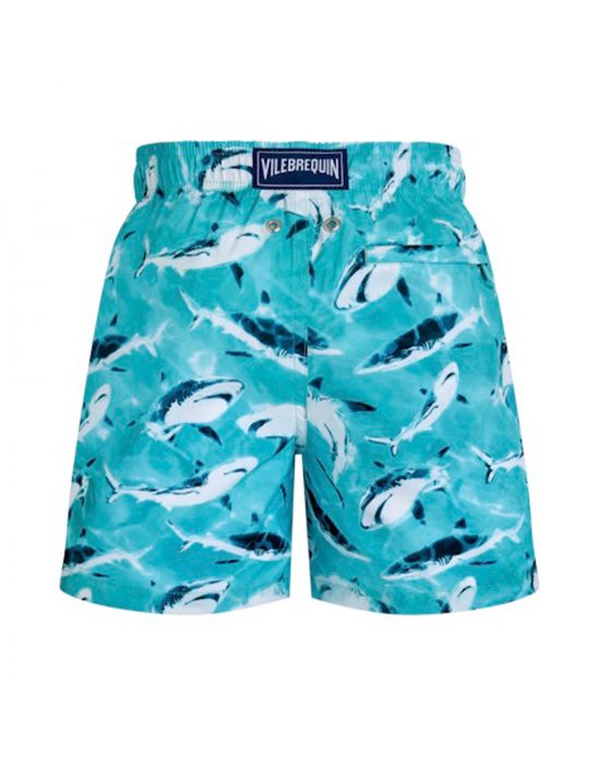 Vilebrequin Boys Swim Shorts