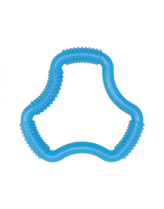 Dr.Brown's A-Shaped Teether "Flexees" - Blue