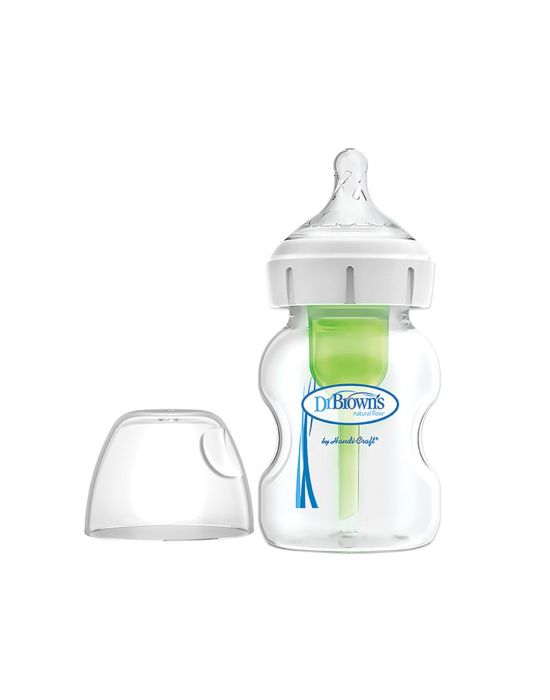 Dr.Brown's Baby Bottle Options+150ml