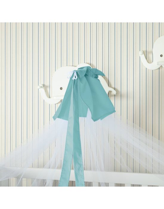 Baby Oliver Moschito Net Mint