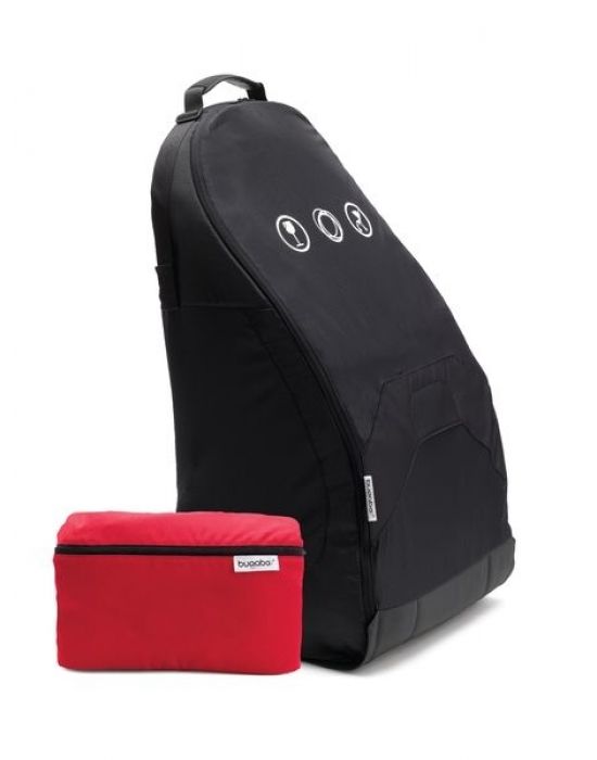 Τσάντα Μεταφοράς Bugaboo Compact Για BEE3