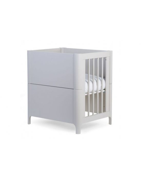 Childhome Rockford Sands Sides & Bed 140 To Crib 50*70 cm