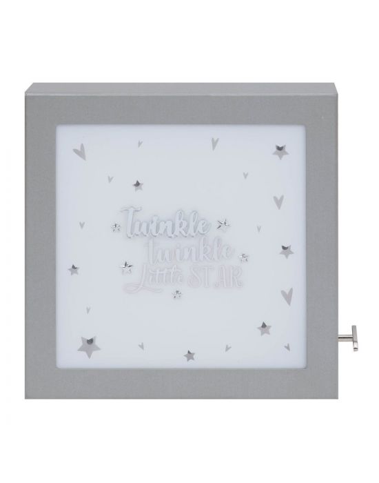 Light Box Twinkle Twinkle With Music