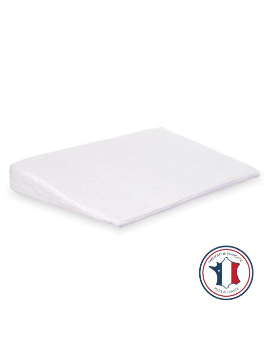 Candide Baby Cot Wedge 10° For Beds ι 60x120 cm