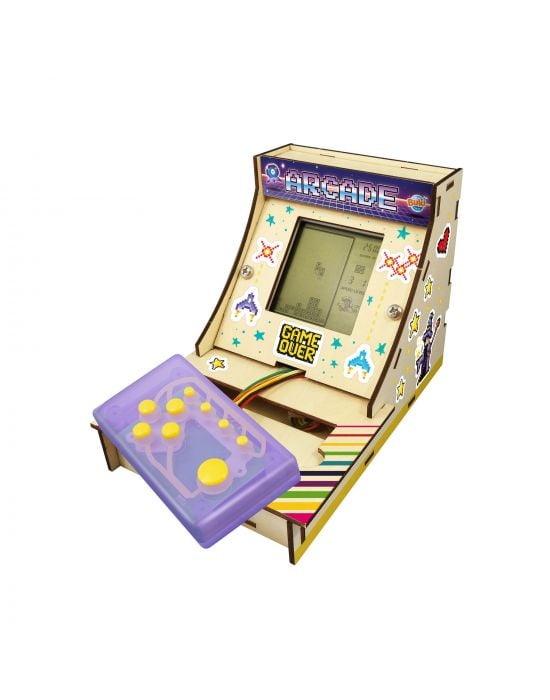 Gaitanaki Buki Arcade Game