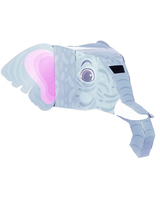 Gaitanaki Kid Mask Elephant