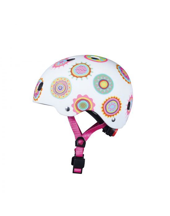 Micro Helmet Doodle Dot S 48-53cm