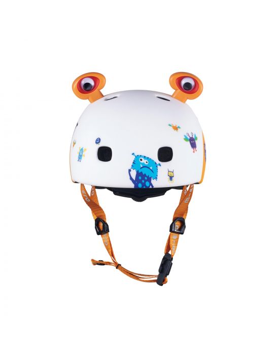 Micro Helmet 3D Monsters S 48-53cm