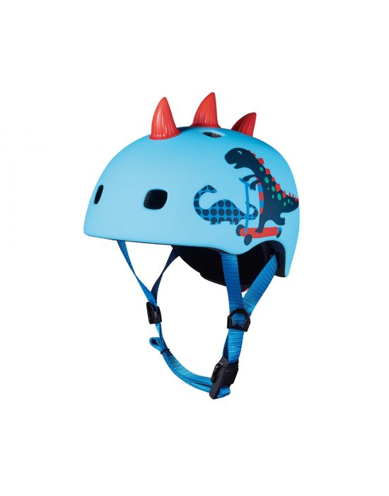 Micro Helmet 3D Scootersaurus S 48-53cm