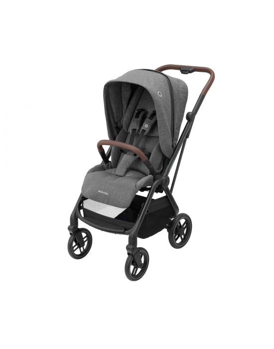 Maxi Cosi Stroller Leona2 Select Grey