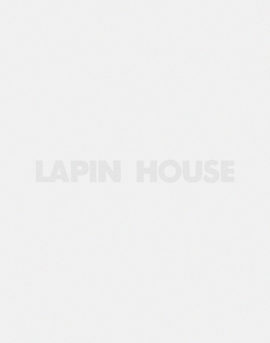 Σετ Λαδόπανα Βάπτισης Lapin House