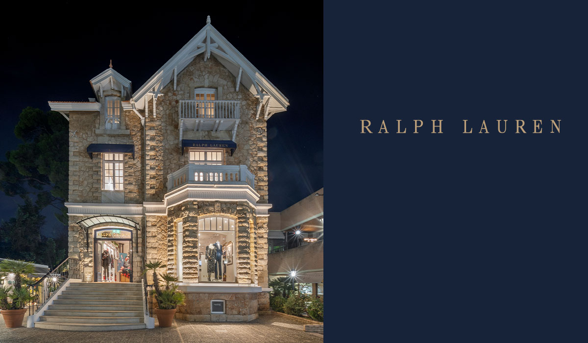 New entry: “Ralph Lauren” Boutique στην Κηφισιά! | LAPIN KIDS